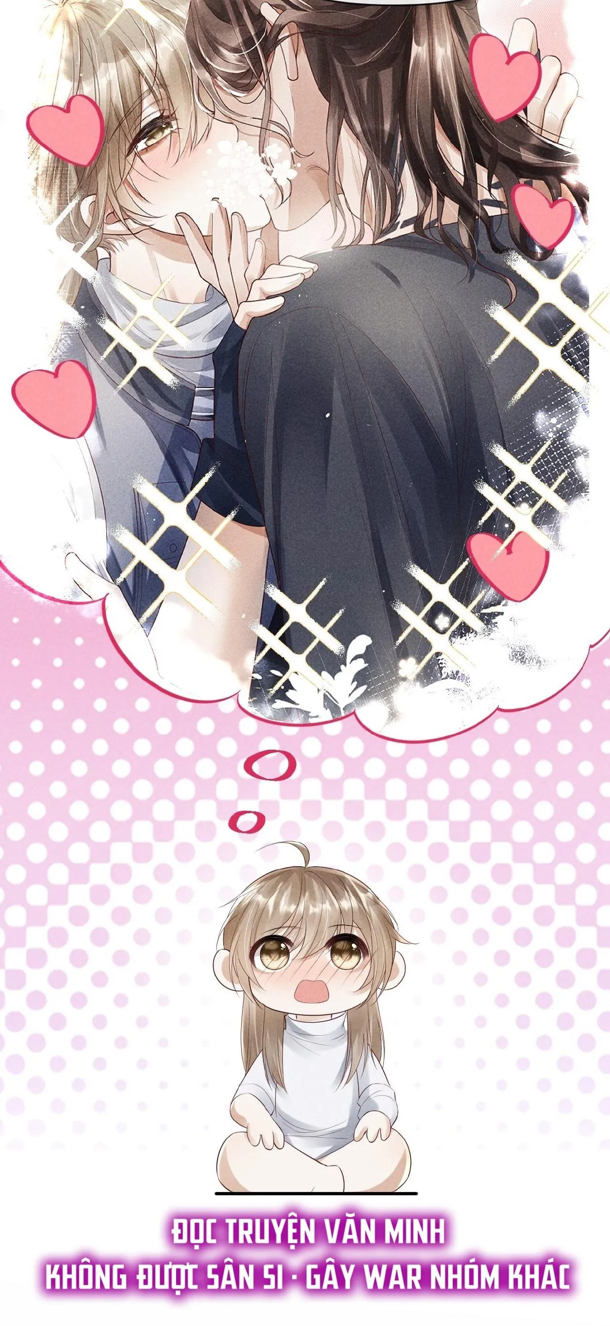 Phế Thổ và An Nghỉ (End SS1) Chapter 30 Trang 16