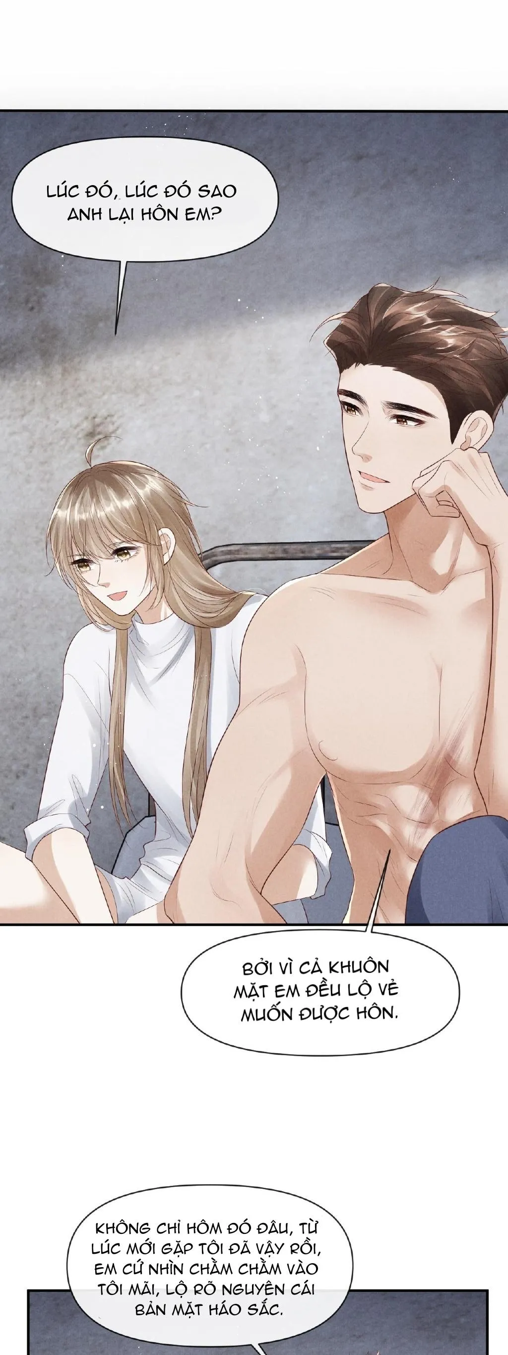 Phế Thổ và An Nghỉ (End SS1) Chapter 30 Trang 17