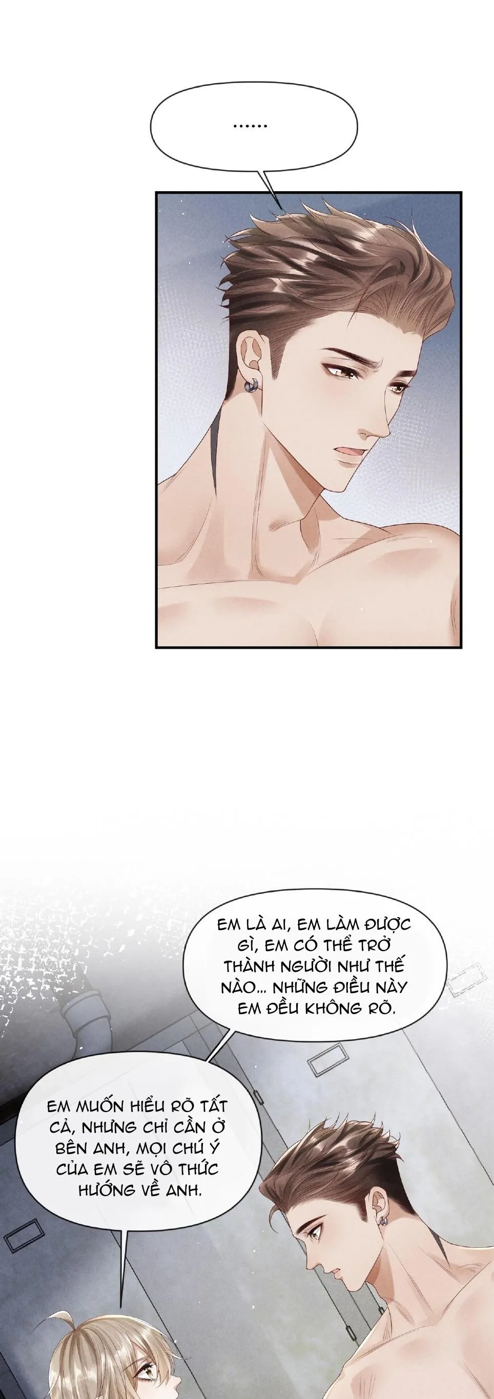 Phế Thổ và An Nghỉ (End SS1) Chapter 30 Trang 26