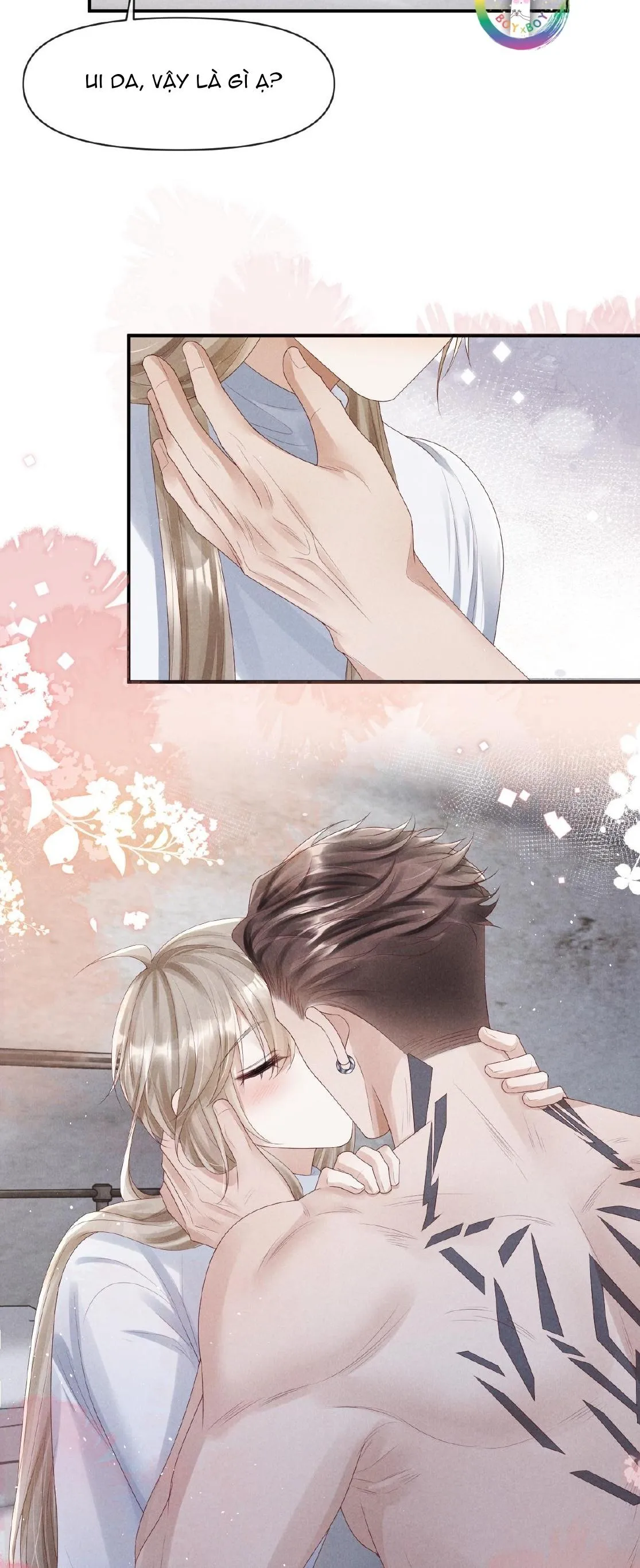 Phế Thổ và An Nghỉ (End SS1) Chapter 30 Trang 30