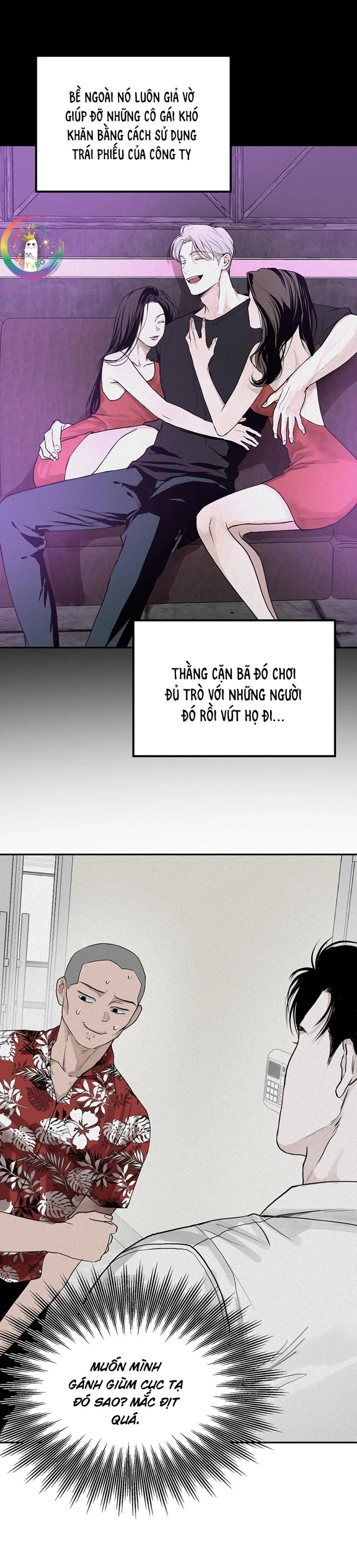 Hình Chiếu Chapter 3 Trang 10