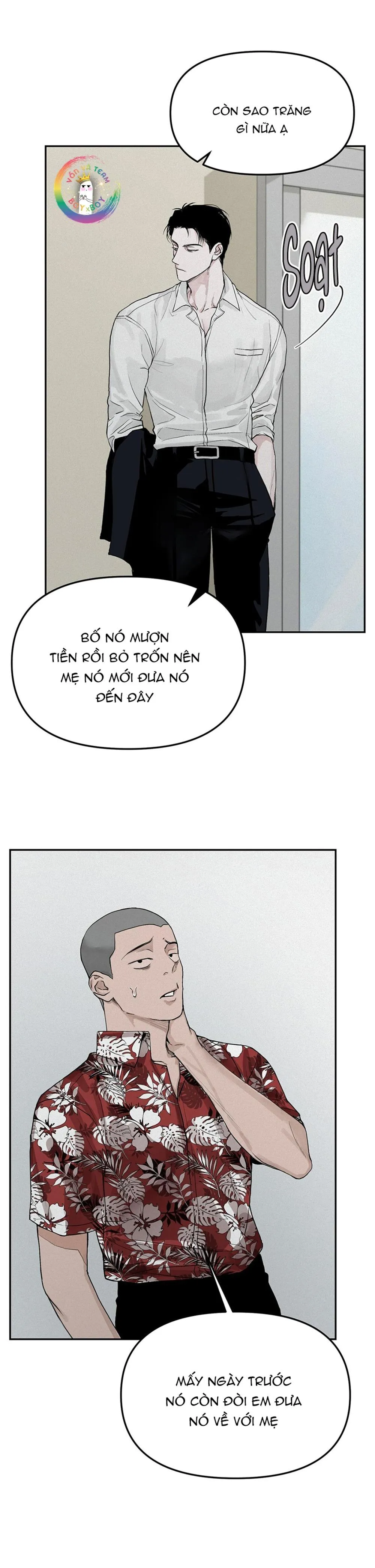 Hình Chiếu Chapter 3 Trang 14