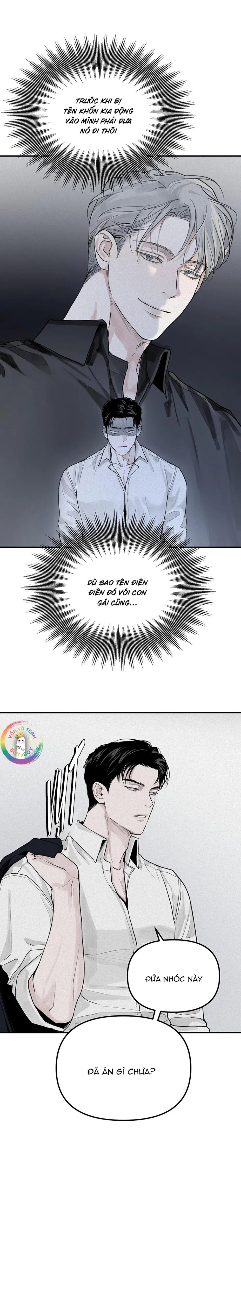 Hình Chiếu Chapter 3 Trang 16