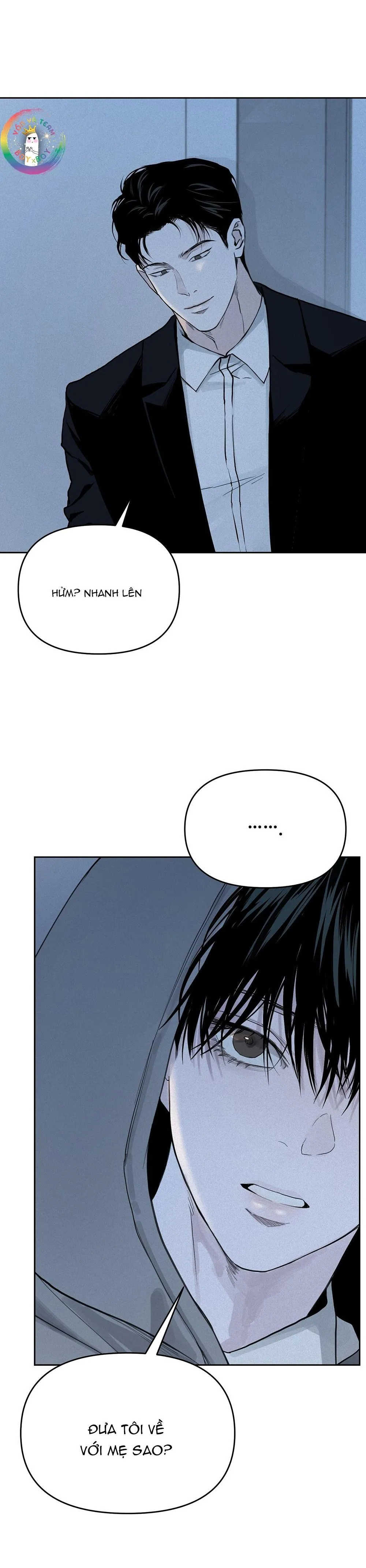 Hình Chiếu Chapter 3 Trang 24