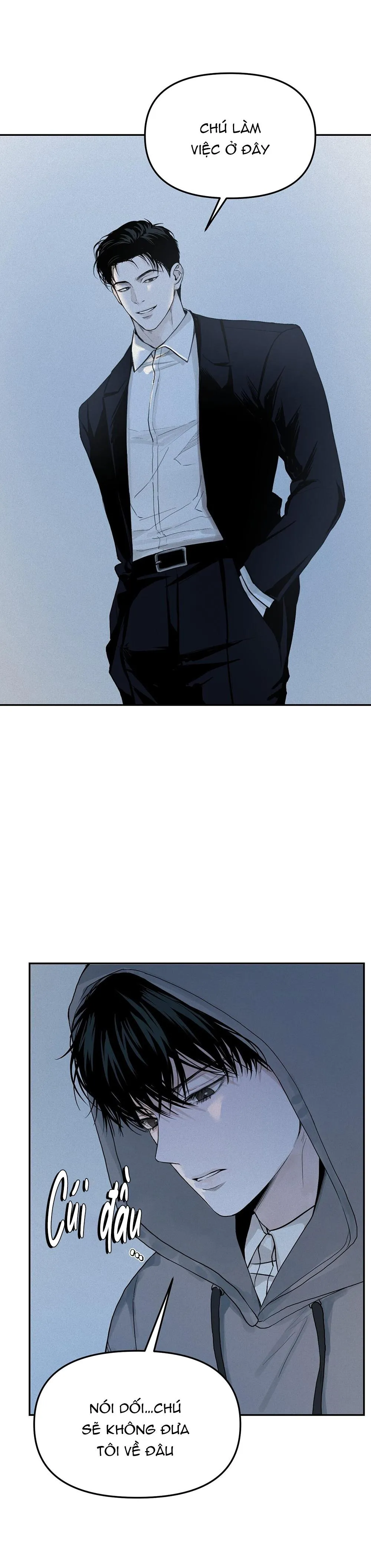 Hình Chiếu Chapter 3 Trang 26