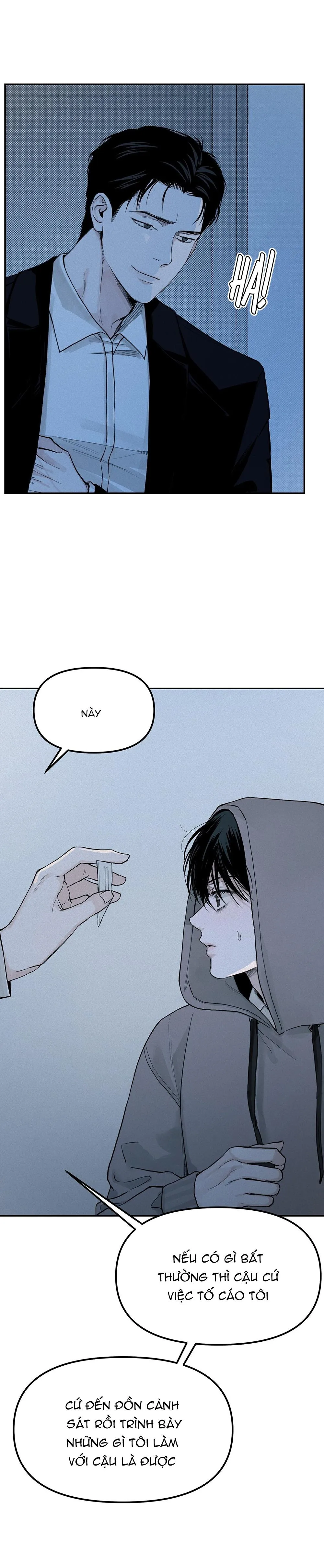 Hình Chiếu Chapter 3 Trang 28