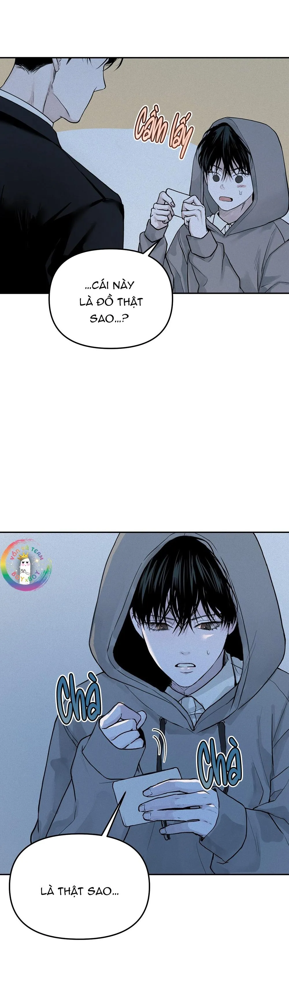 Hình Chiếu Chapter 3 Trang 29