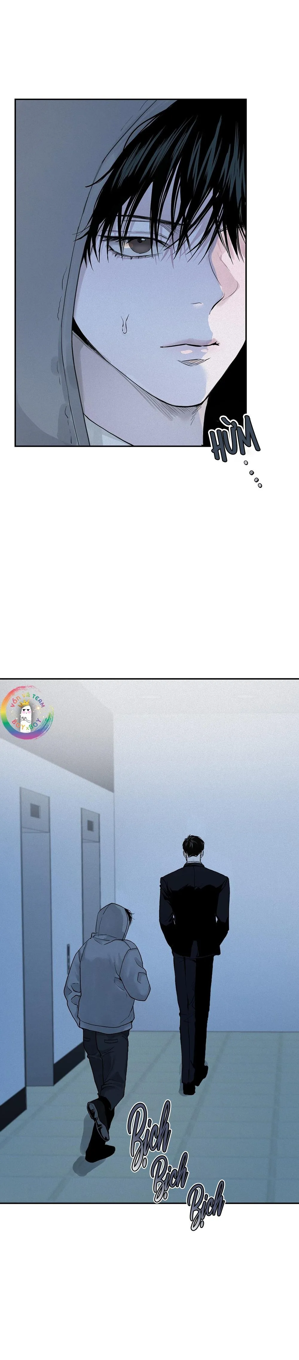 Hình Chiếu Chapter 3 Trang 35