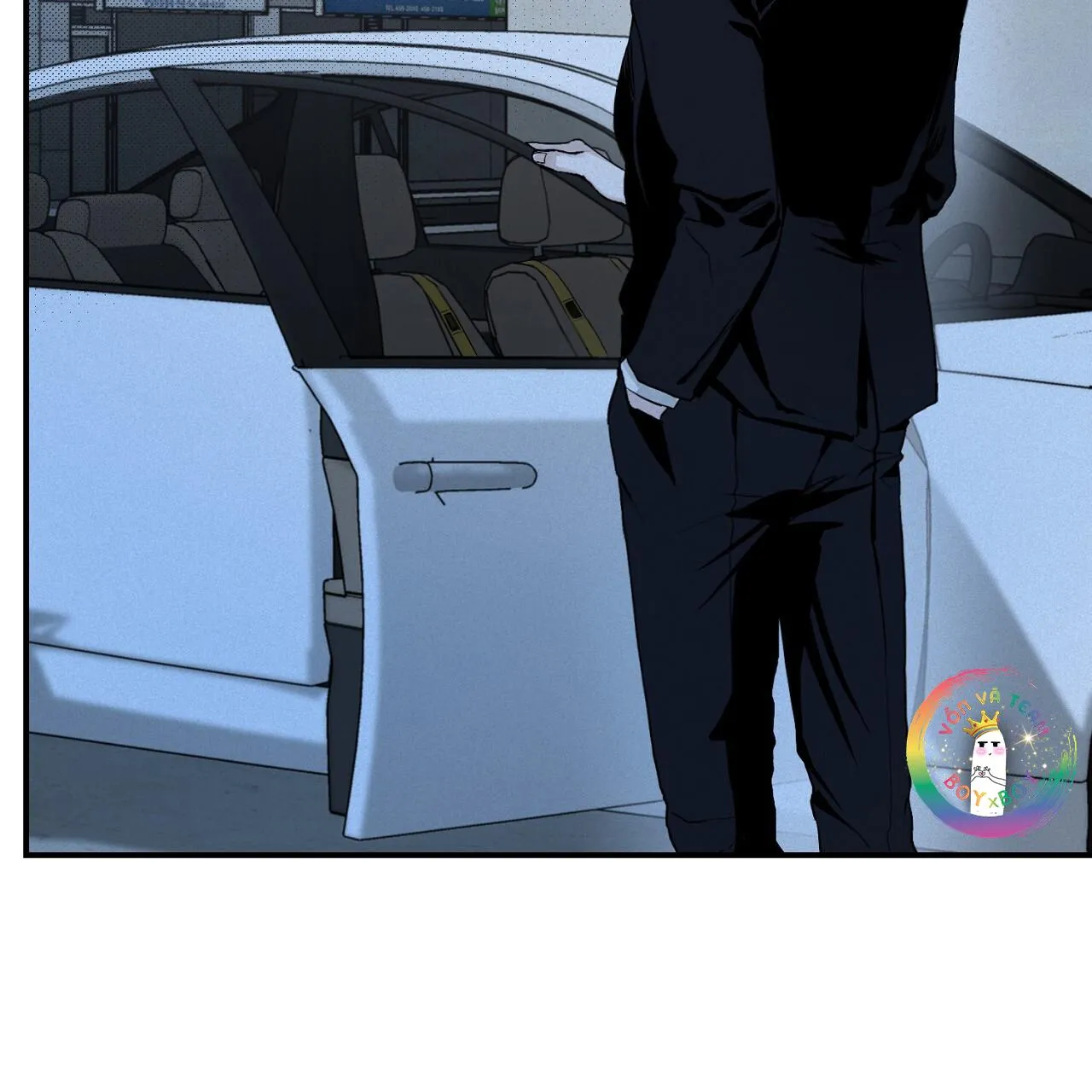 Hình Chiếu Chapter 4 Trang 4