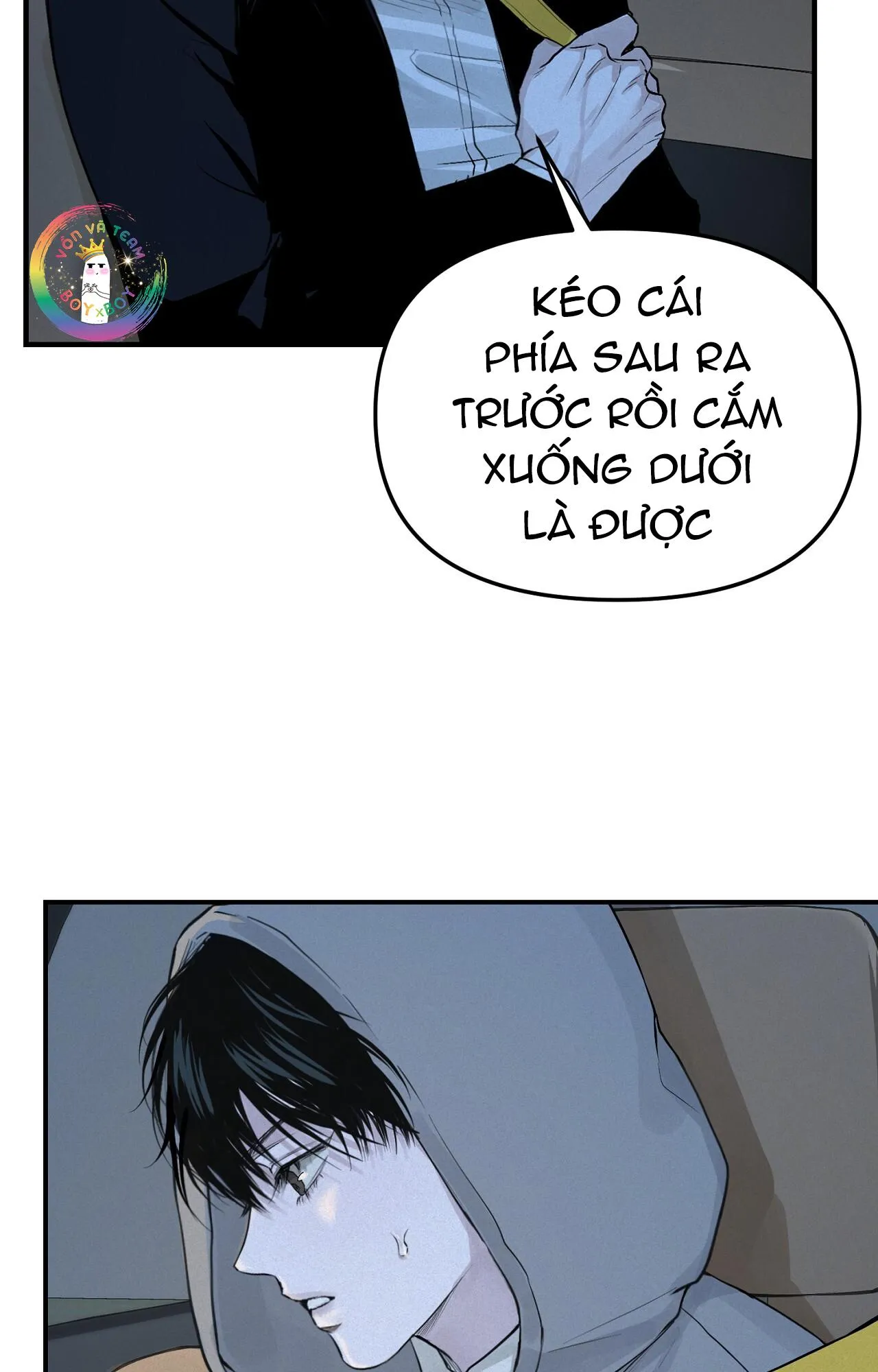 Hình Chiếu Chapter 4 Trang 15