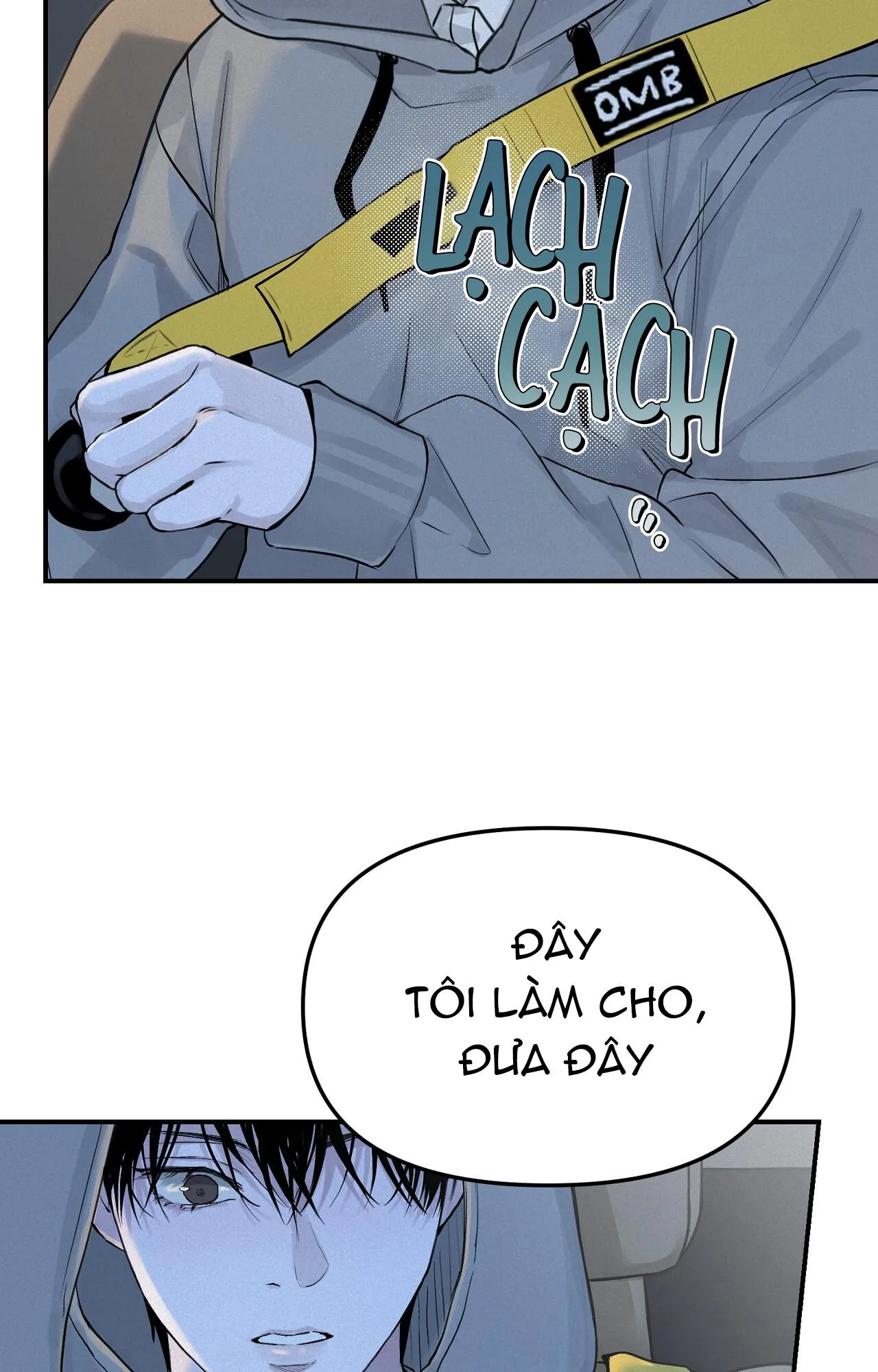 Hình Chiếu Chapter 4 Trang 16