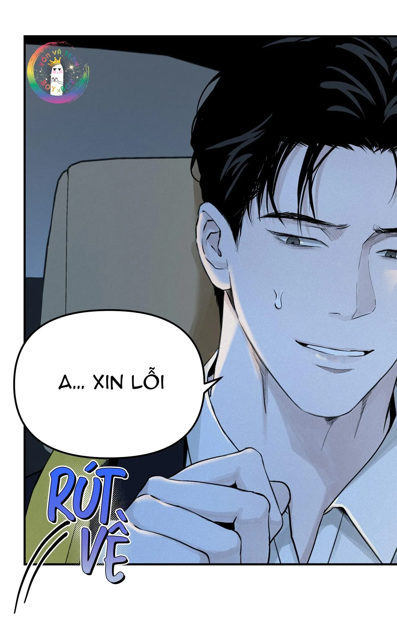 Hình Chiếu Chapter 4 Trang 19