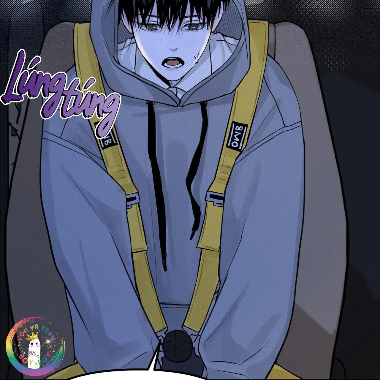 Hình Chiếu Chapter 4 Trang 49