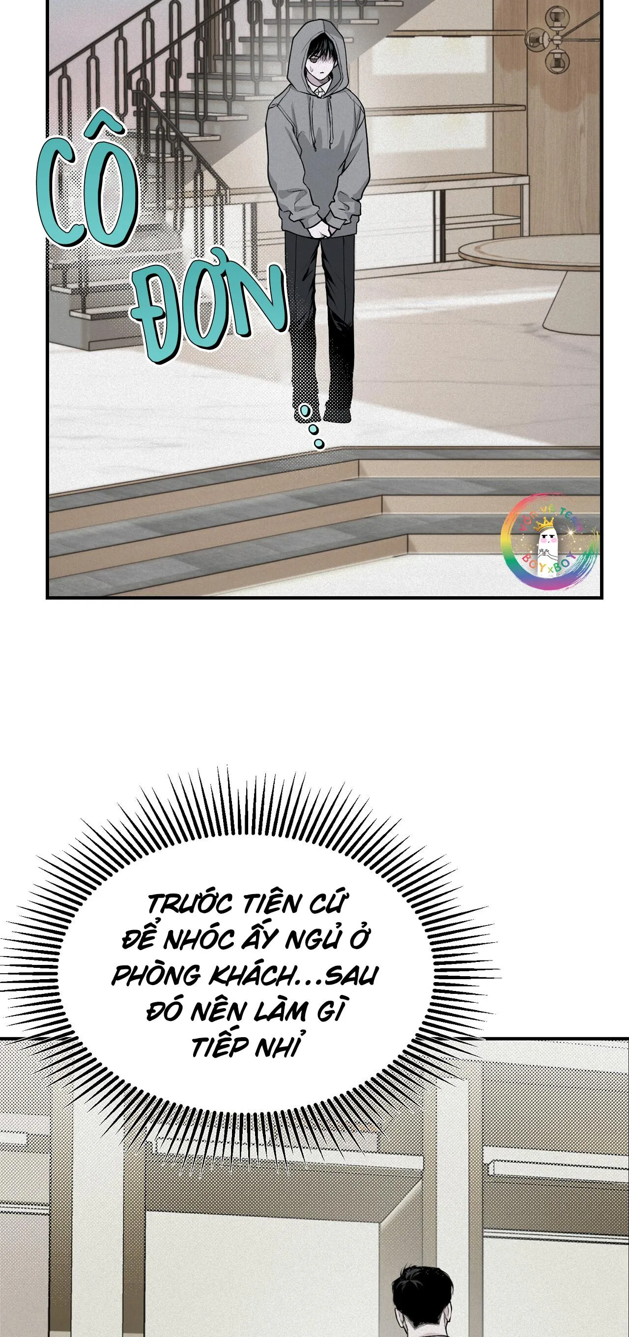 Hình Chiếu Chapter 4 Trang 100