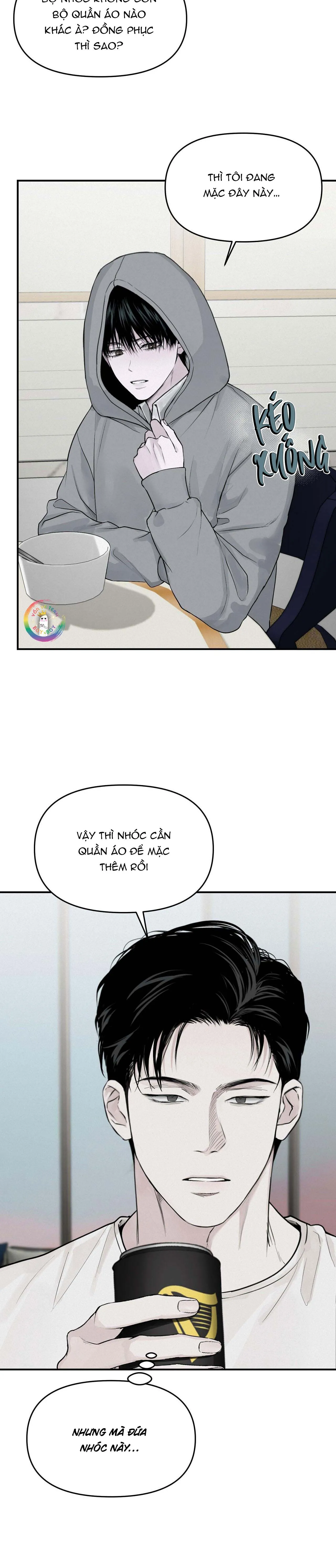 Hình Chiếu Chapter 5 Trang 7