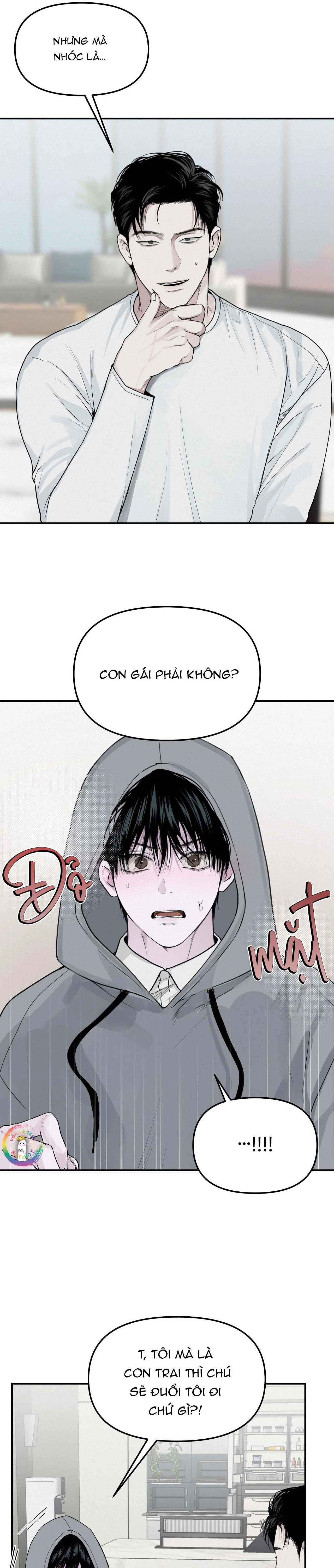Hình Chiếu Chapter 5 Trang 9
