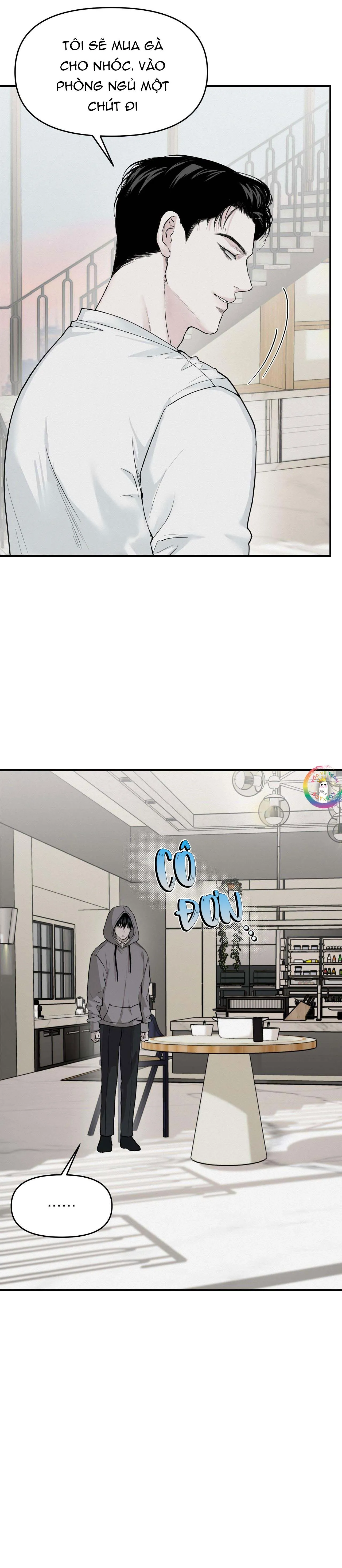 Hình Chiếu Chapter 5 Trang 13