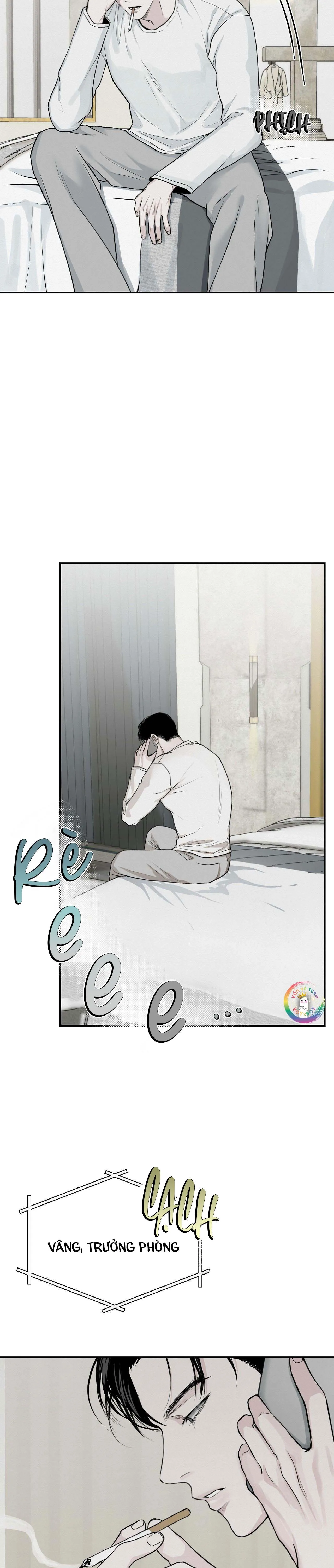 Hình Chiếu Chapter 5 Trang 15