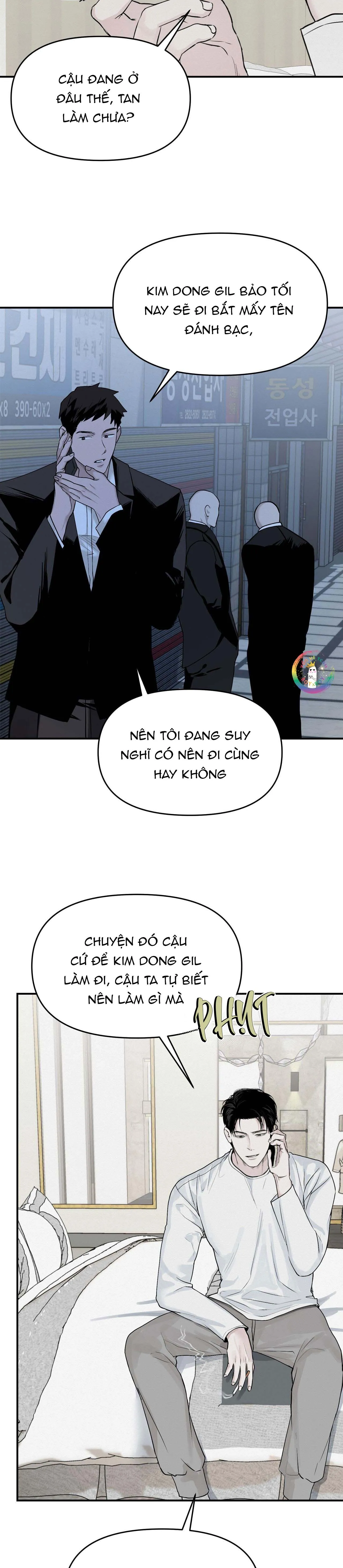 Hình Chiếu Chapter 5 Trang 16