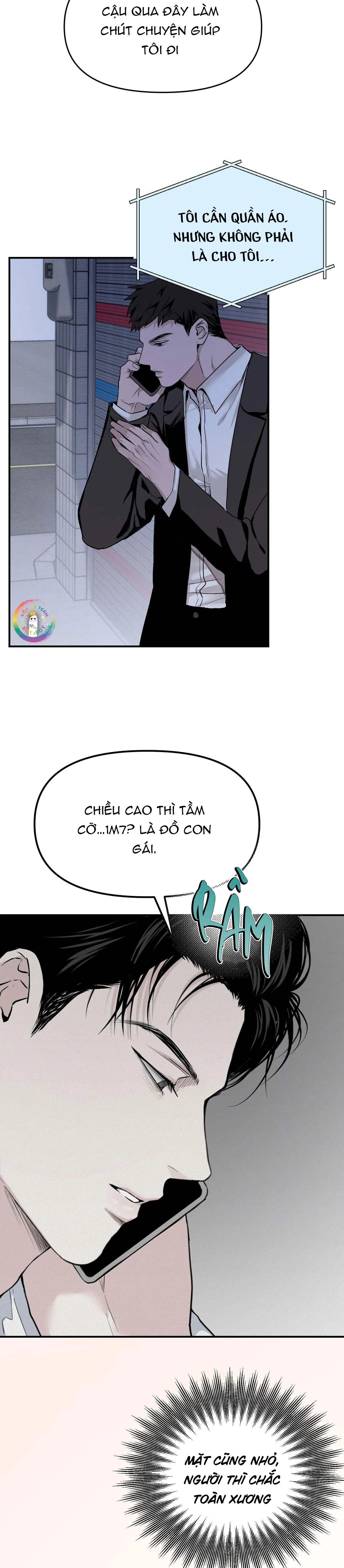 Hình Chiếu Chapter 5 Trang 17