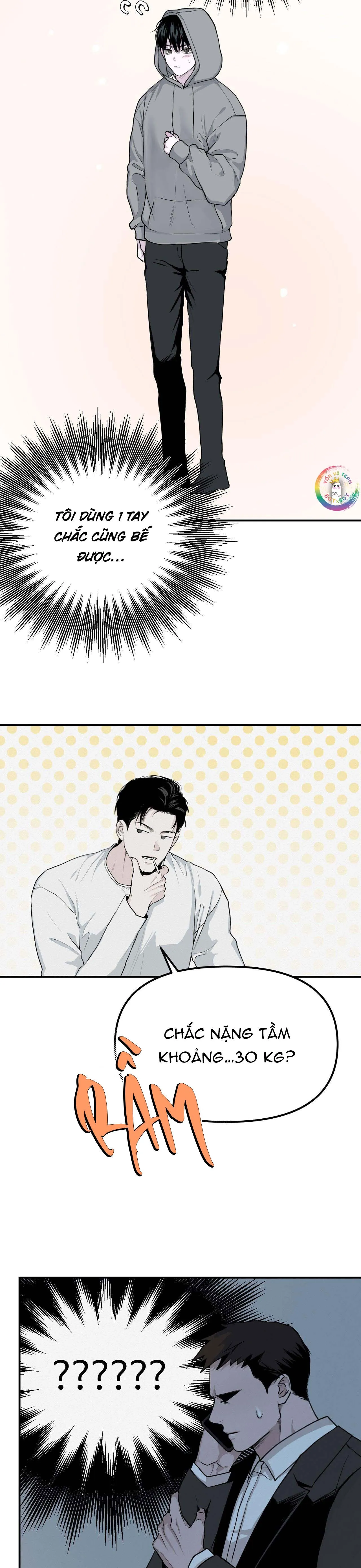 Hình Chiếu Chapter 5 Trang 18