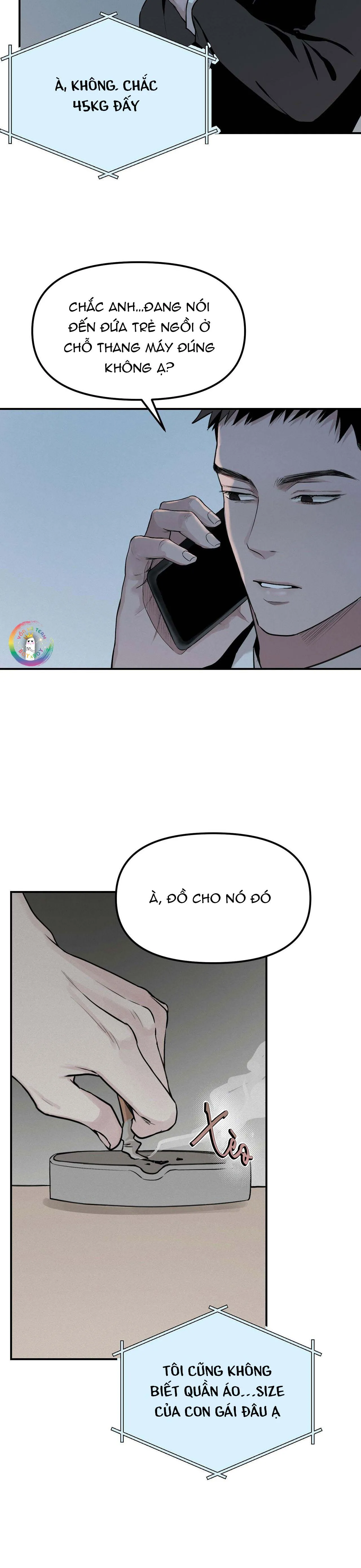 Hình Chiếu Chapter 5 Trang 19