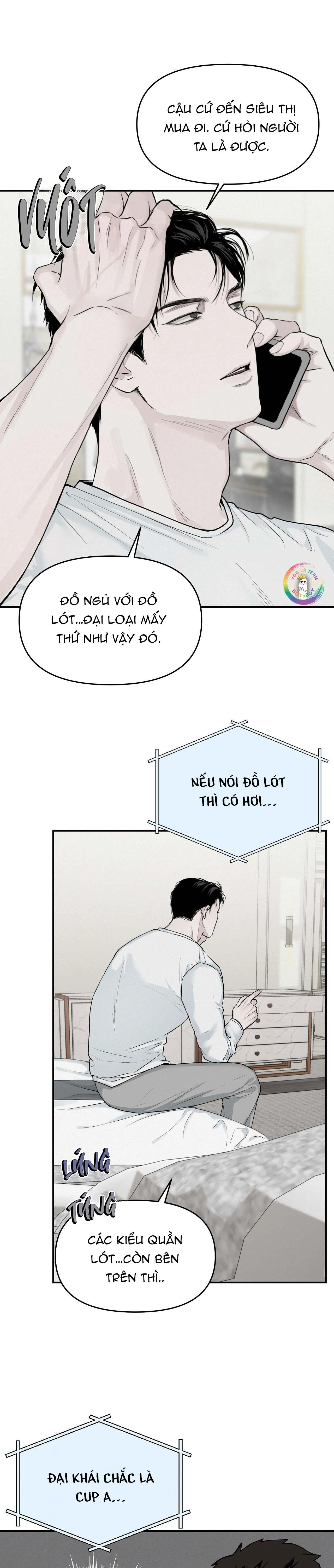 Hình Chiếu Chapter 5 Trang 20