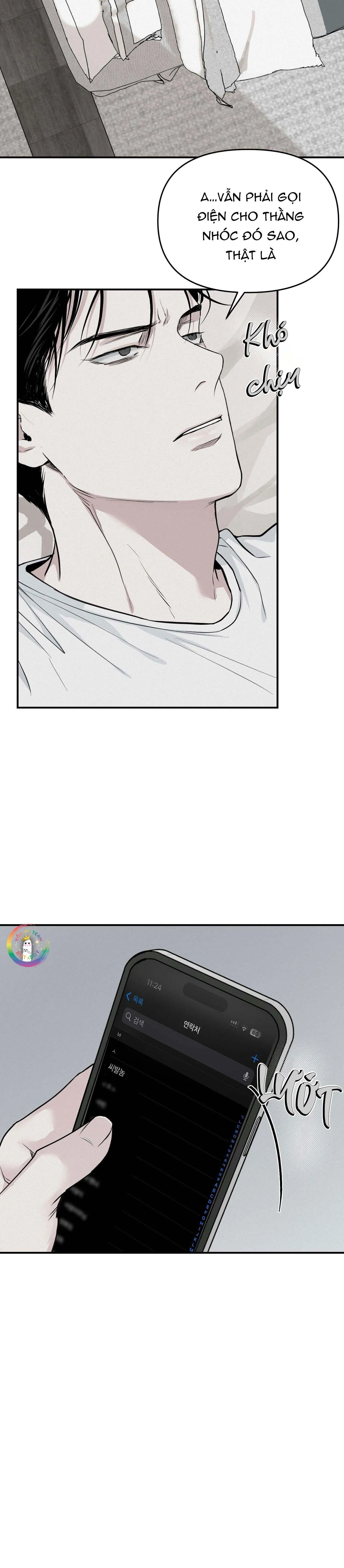 Hình Chiếu Chapter 5 Trang 22