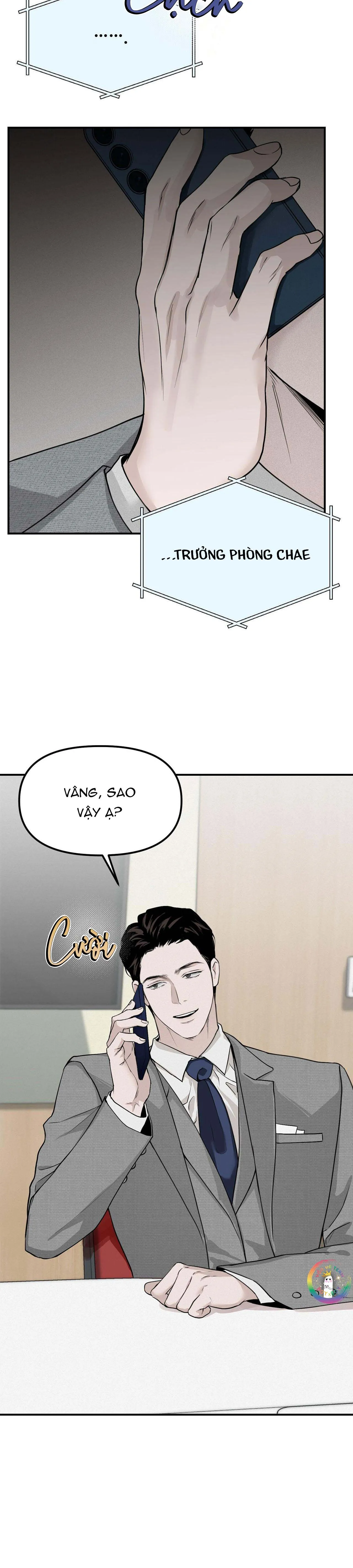 Hình Chiếu Chapter 5 Trang 25