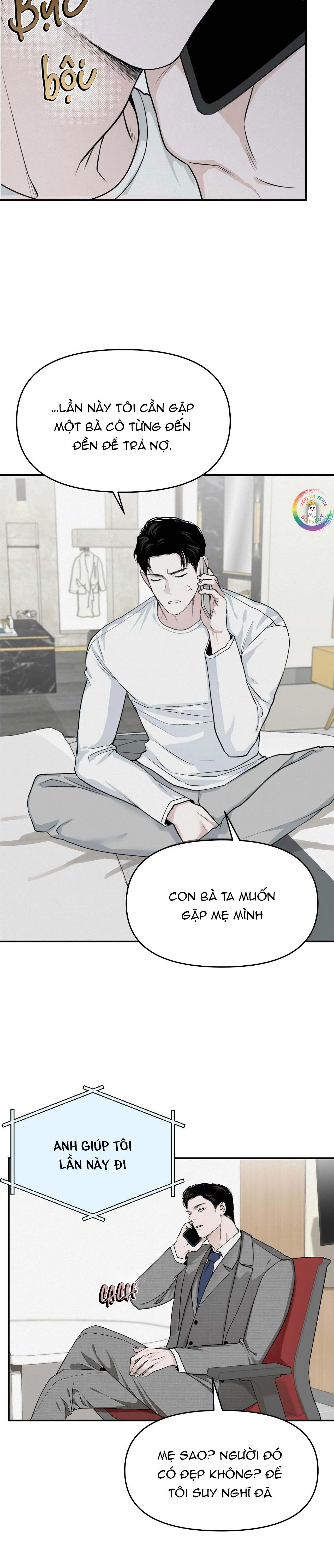 Hình Chiếu Chapter 5 Trang 27