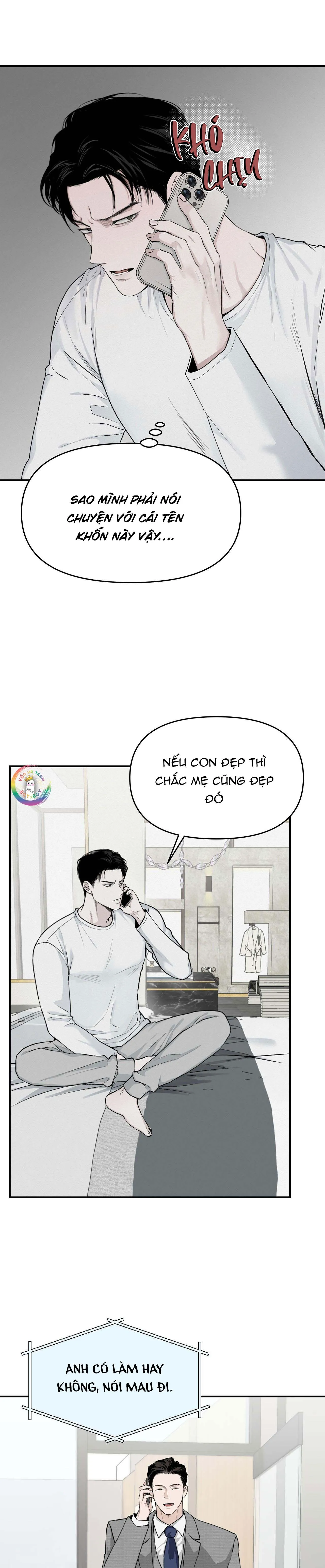 Hình Chiếu Chapter 5 Trang 28