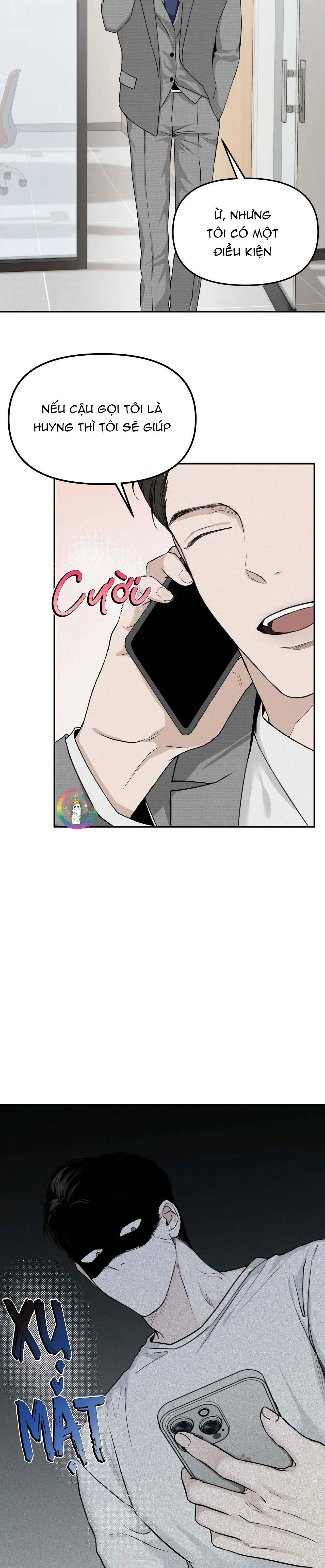 Hình Chiếu Chapter 5 Trang 29