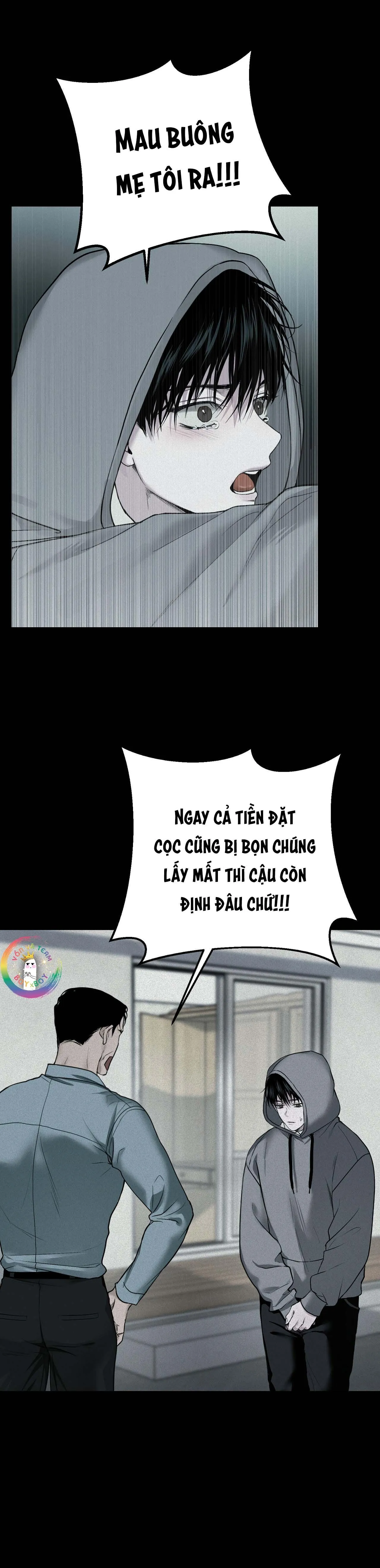 Hình Chiếu Chapter 6 Trang 3