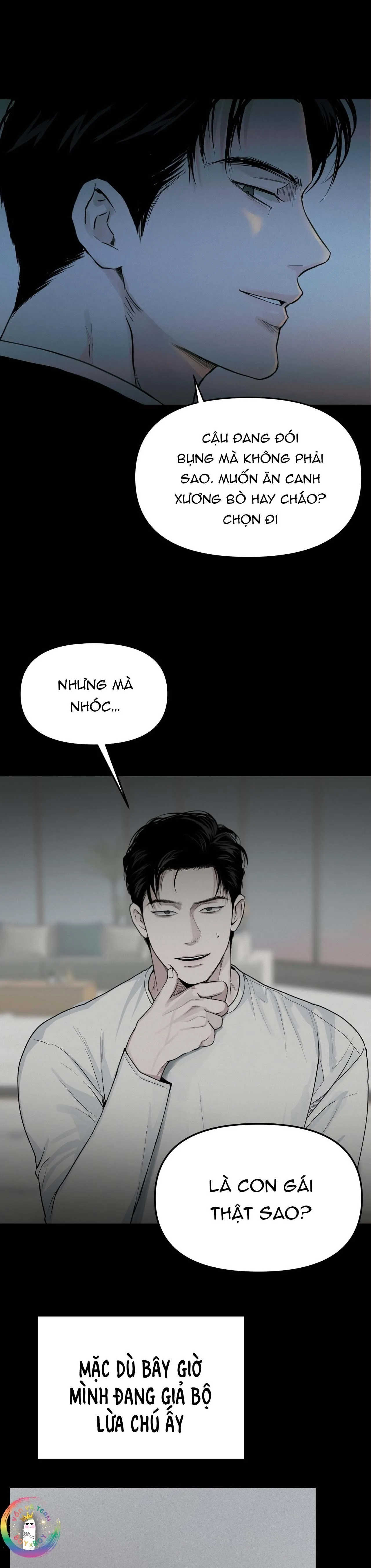 Hình Chiếu Chapter 6 Trang 8