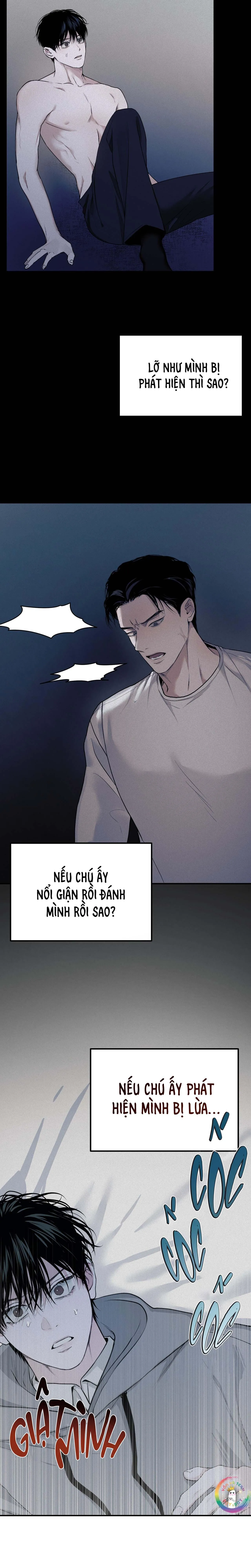 Hình Chiếu Chapter 6 Trang 9