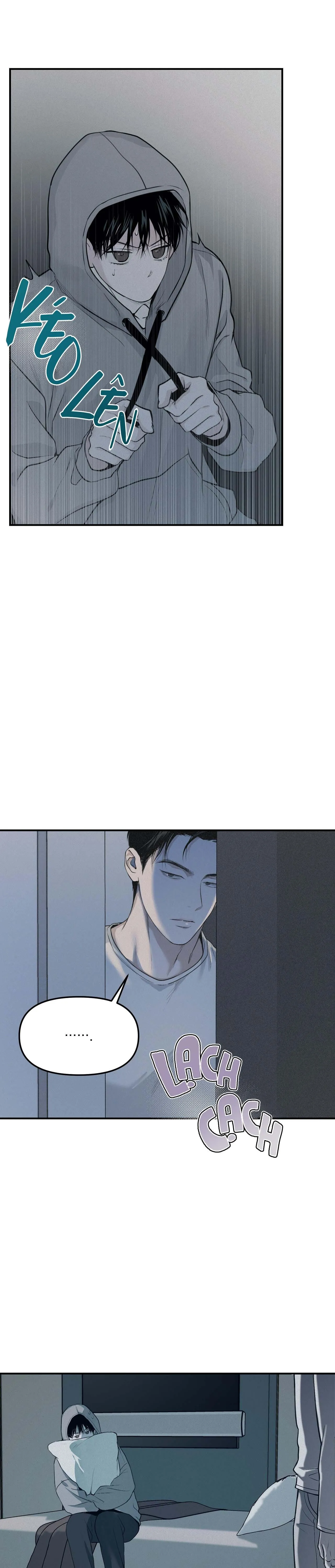 Hình Chiếu Chapter 6 Trang 11