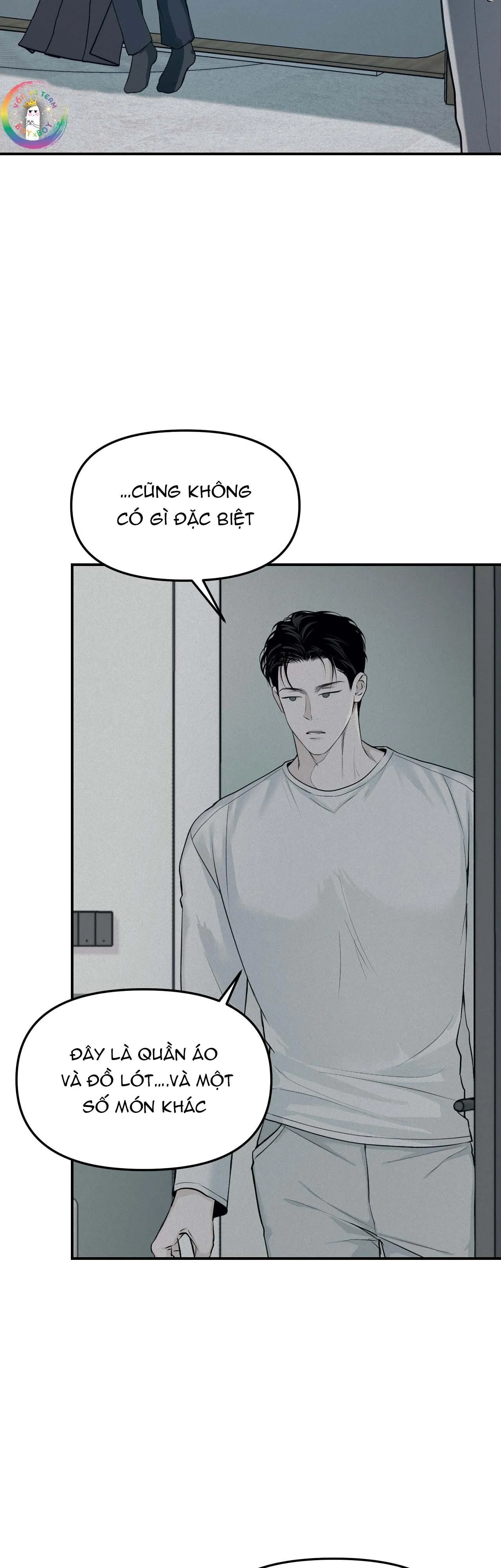 Hình Chiếu Chapter 6 Trang 12