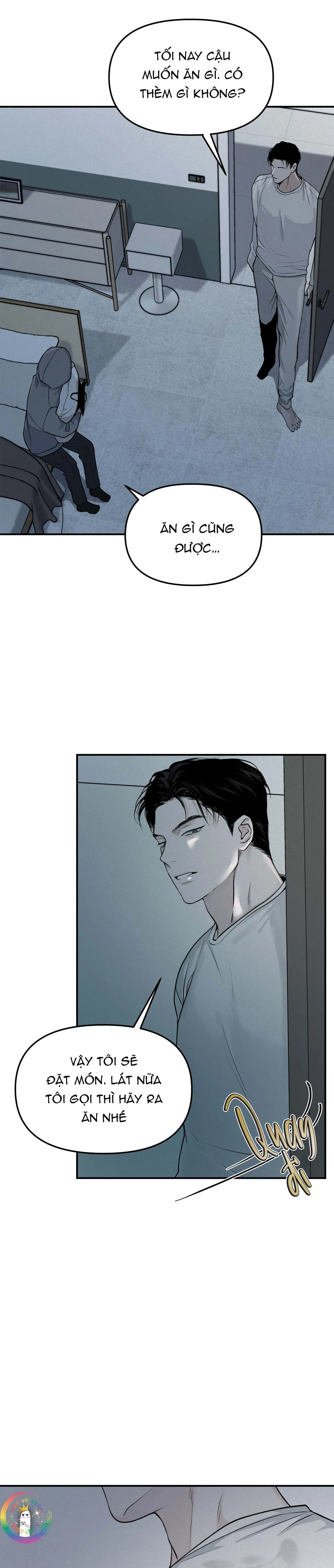 Hình Chiếu Chapter 6 Trang 15