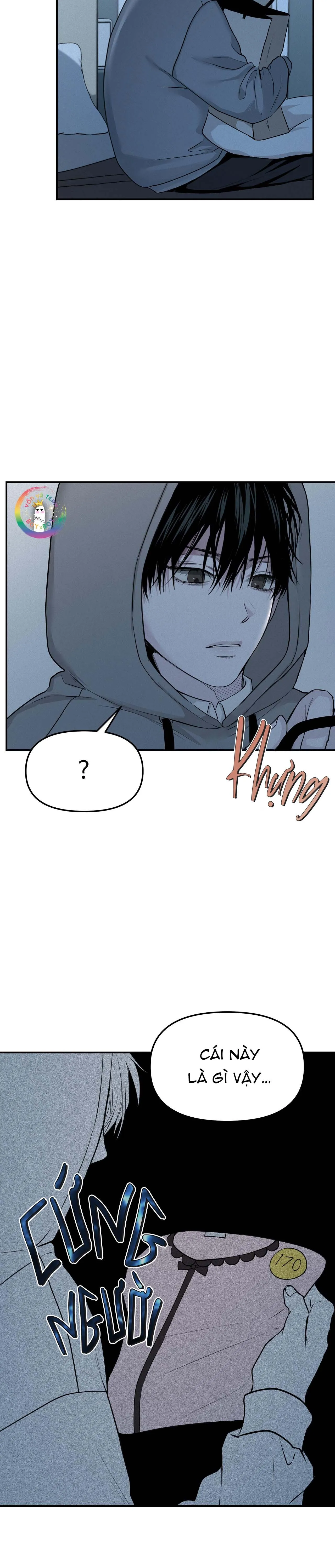 Hình Chiếu Chapter 6 Trang 17