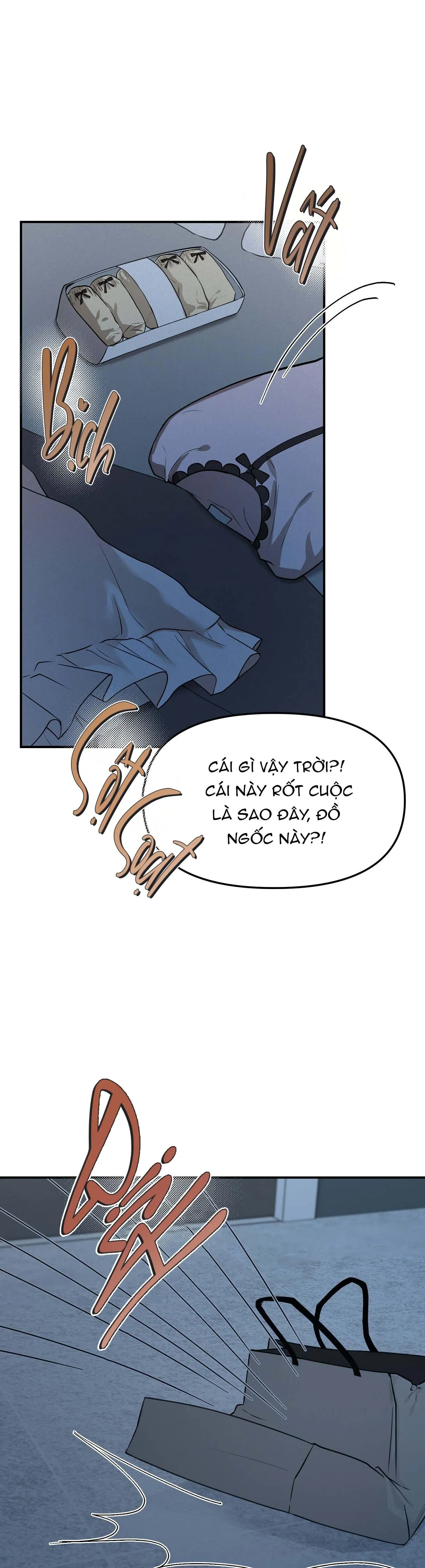 Hình Chiếu Chapter 6 Trang 18