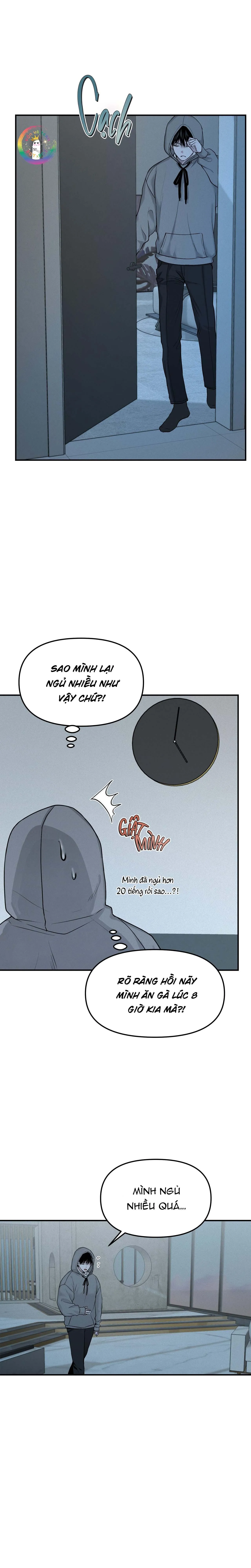 Hình Chiếu Chapter 6 Trang 21