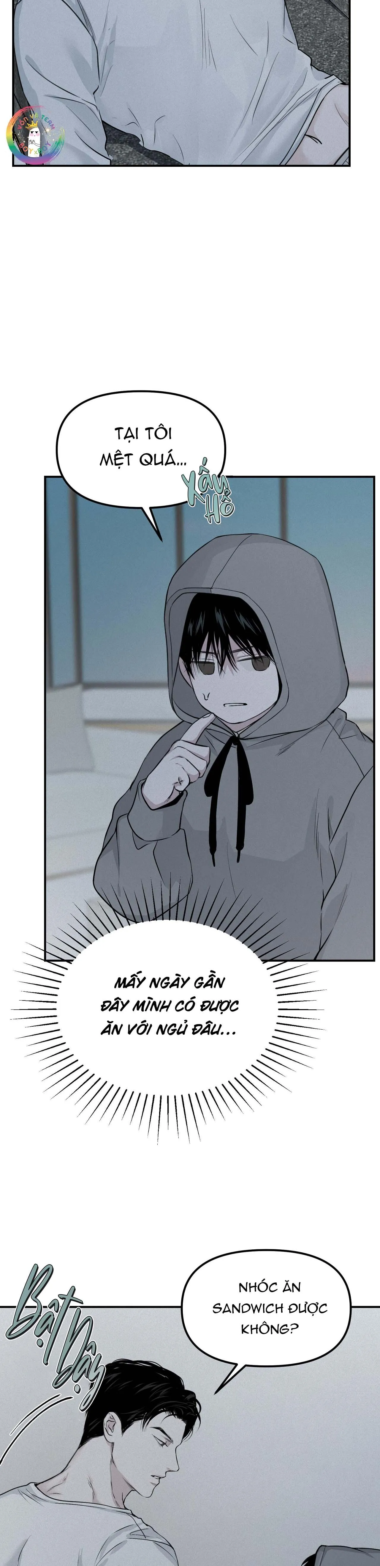 Hình Chiếu Chapter 6 Trang 31