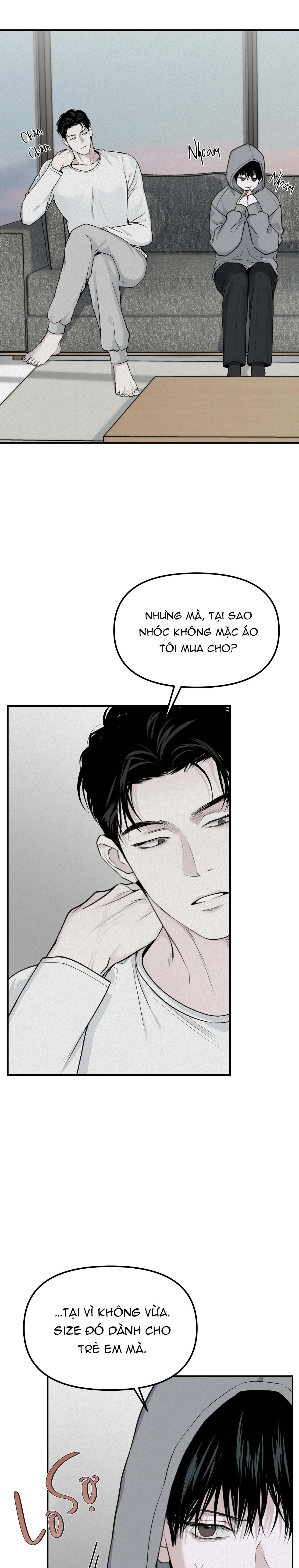 Hình Chiếu Chapter 6 Trang 33