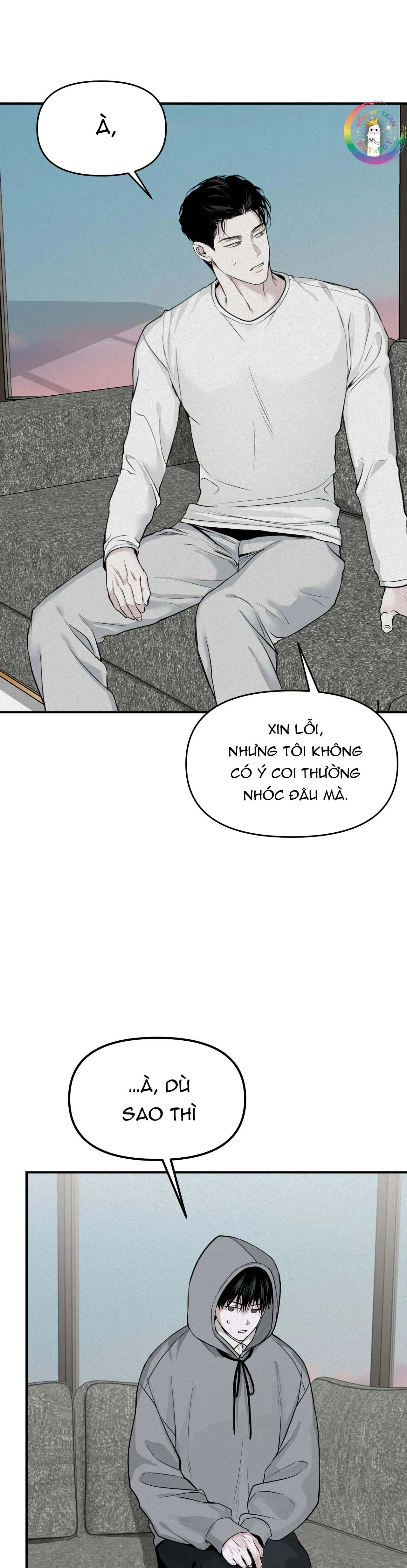 Hình Chiếu Chapter 6 Trang 37