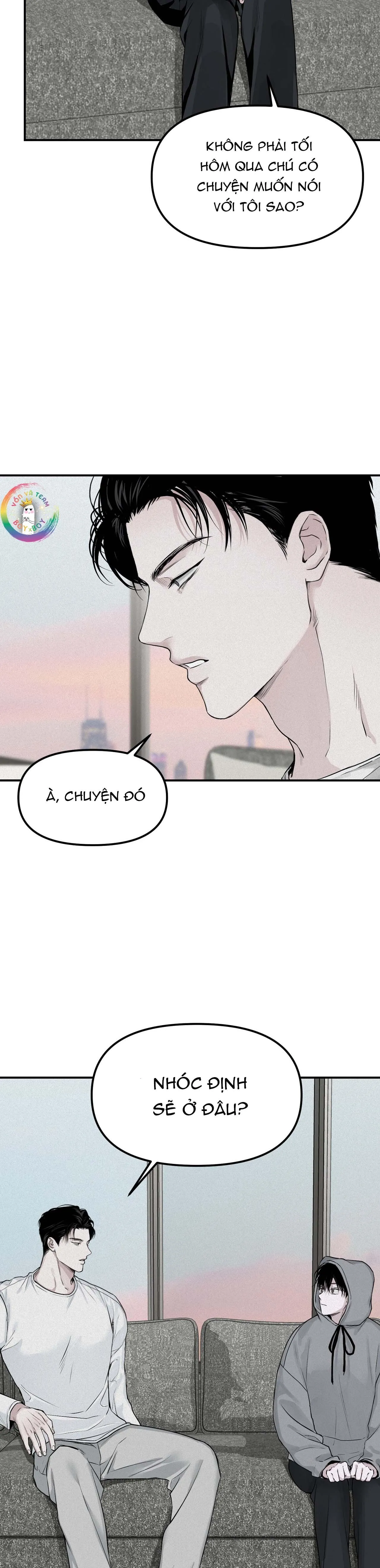 Hình Chiếu Chapter 6 Trang 38