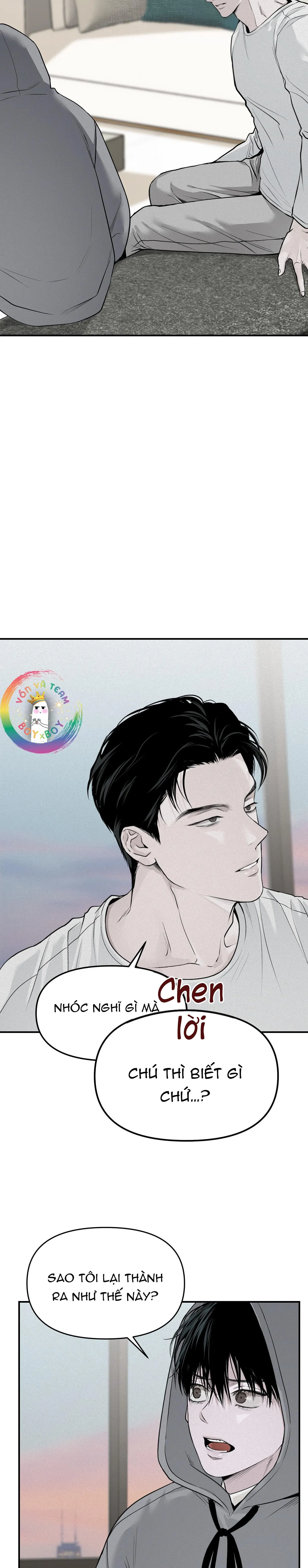 Hình Chiếu Chapter 7 Trang 3