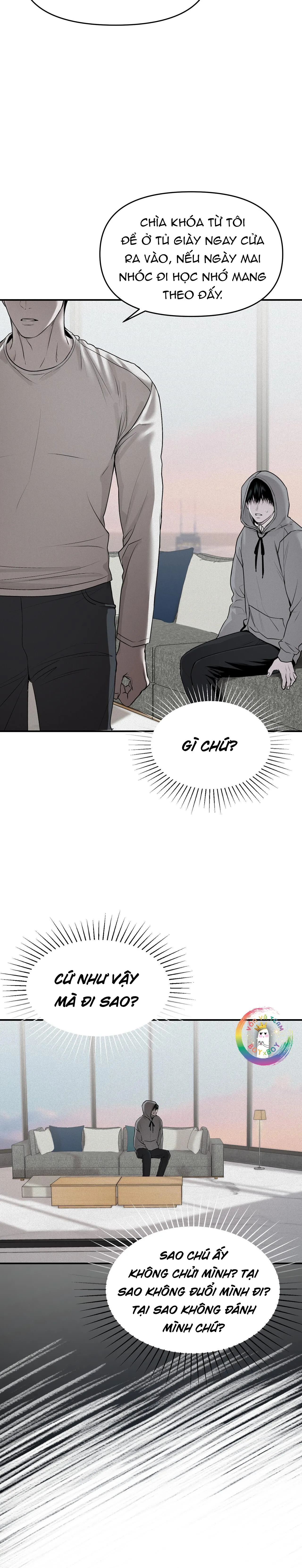 Hình Chiếu Chapter 7 Trang 11