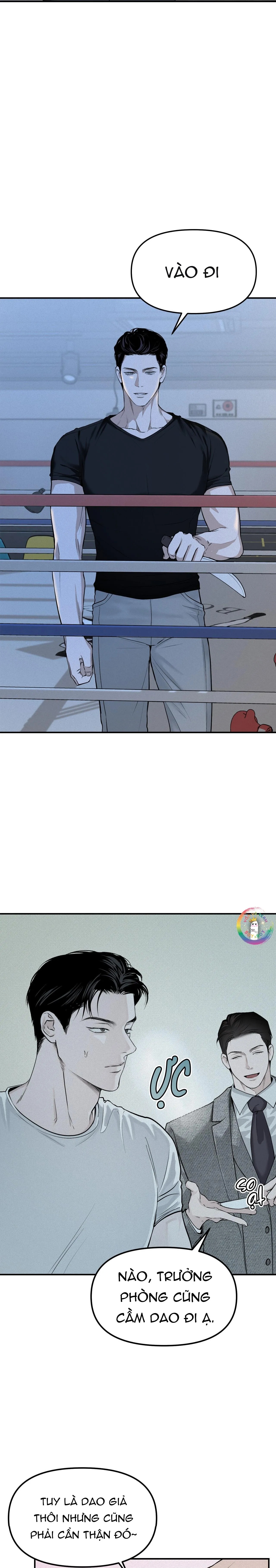 Hình Chiếu Chapter 7 Trang 21