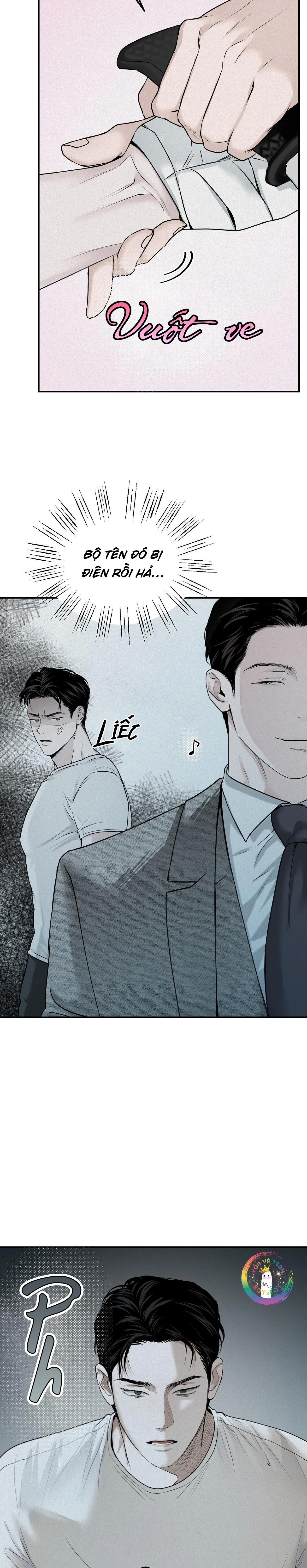 Hình Chiếu Chapter 7 Trang 22