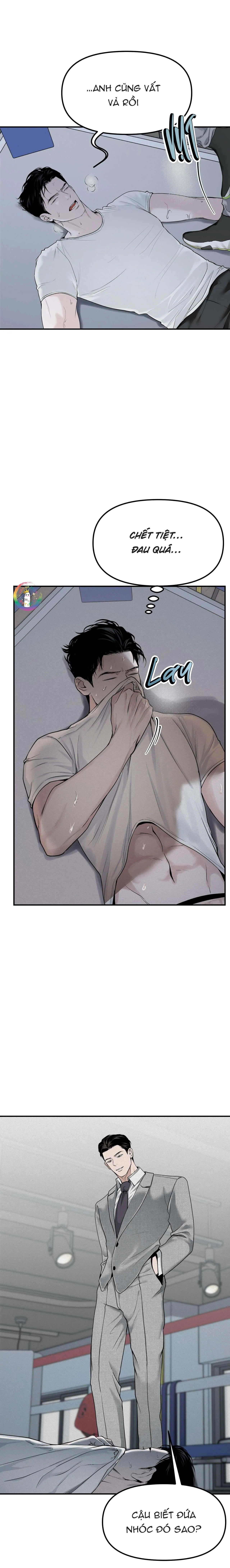 Hình Chiếu Chapter 8 Trang 3